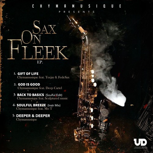 Sax On Fleek Teaser