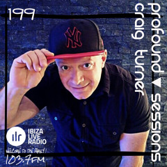 Profound Sessions 199 (Aired 29-05-19 Ibizaliveradio)