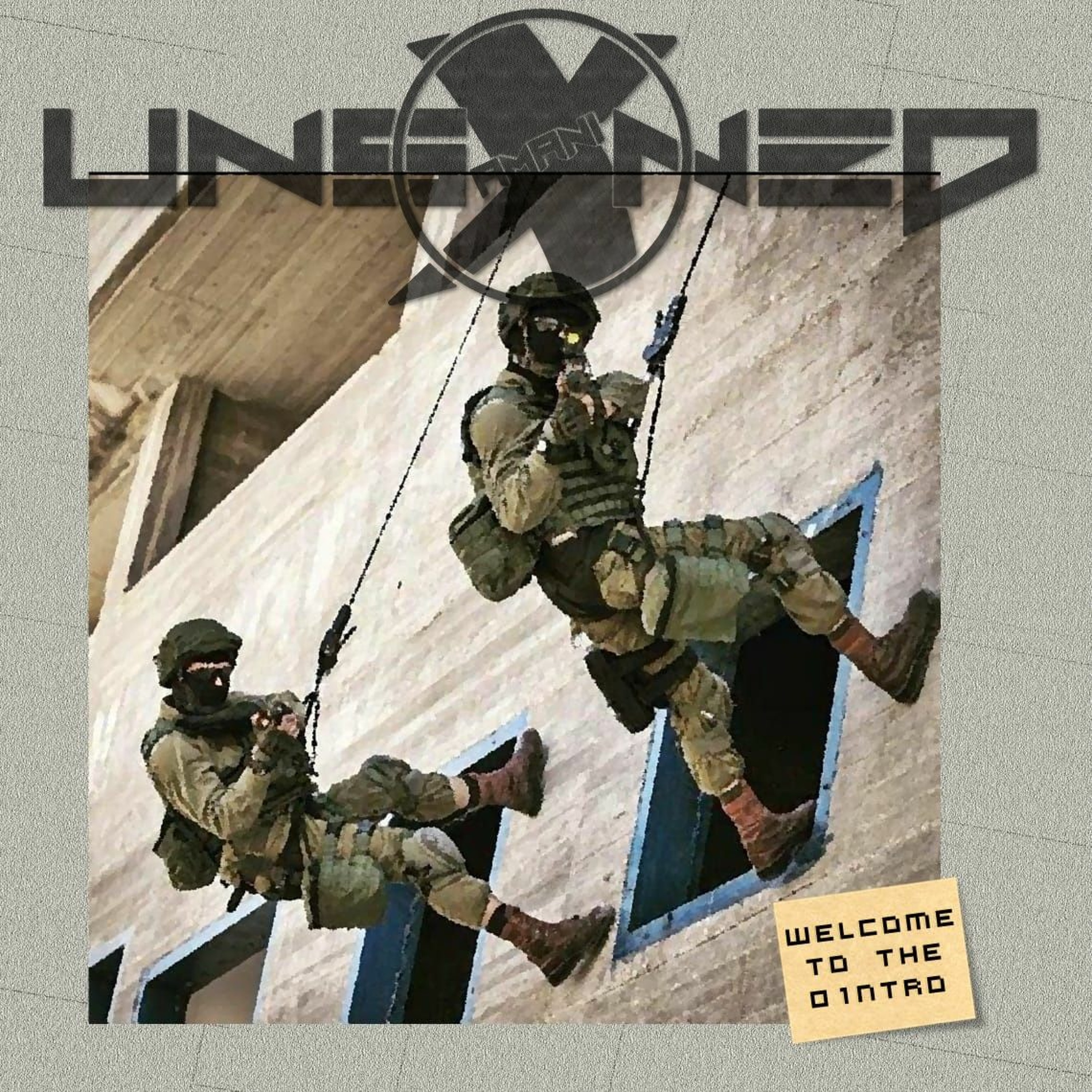 AMANI UNSXNED