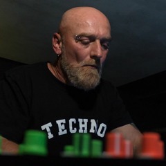 Advanced Electronic Techno Podcast Juni `19