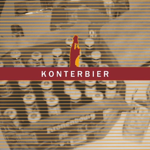 DK.DANDO - KONTERBIER