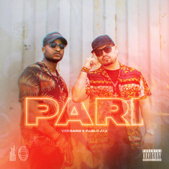 VERSANO x Pablo Jax - Pari