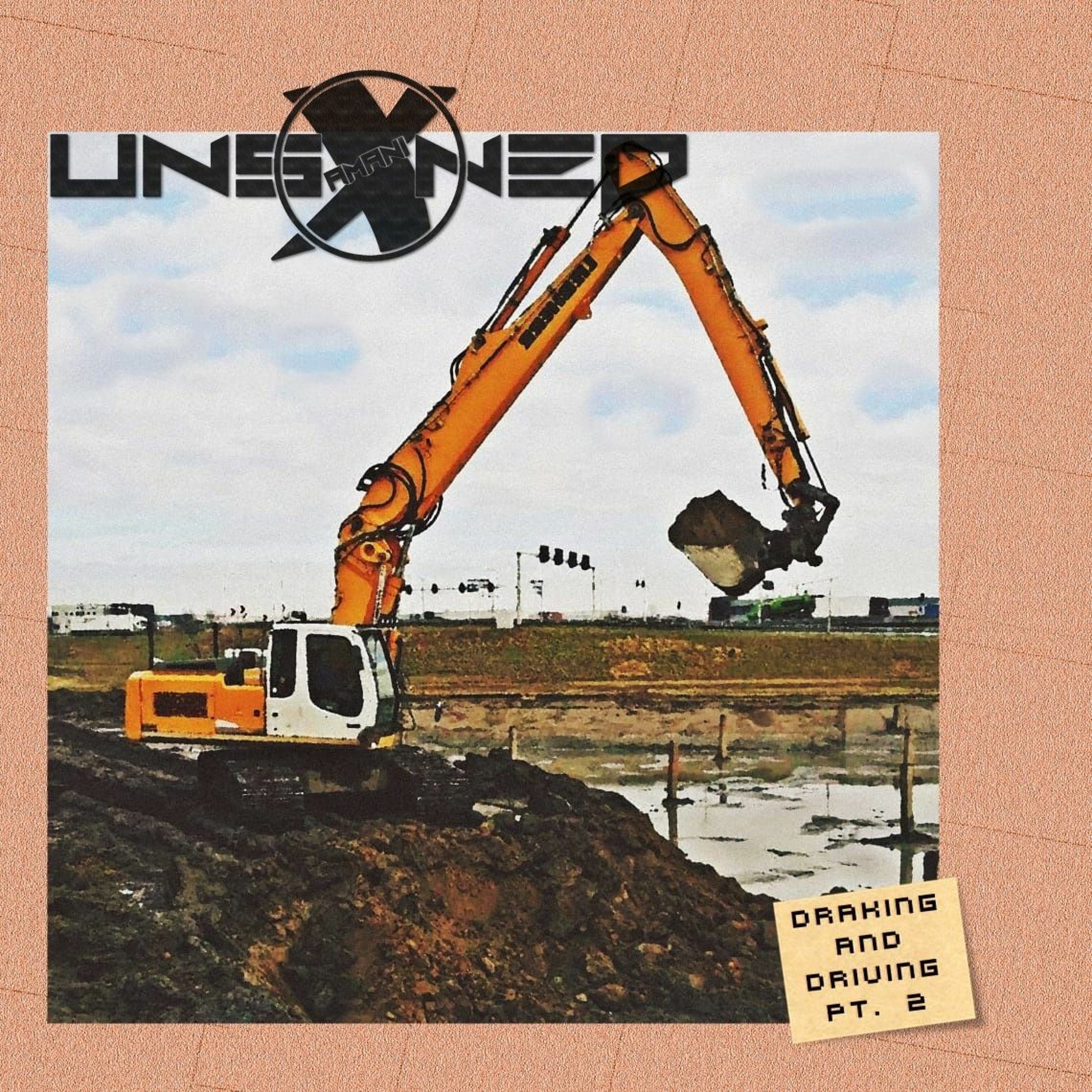 AMANI UNSXNED