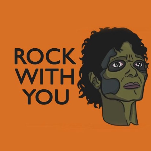Sample Type Beat "Rock With You" Michael Jackson Sample x Trap Beat x Instrumental