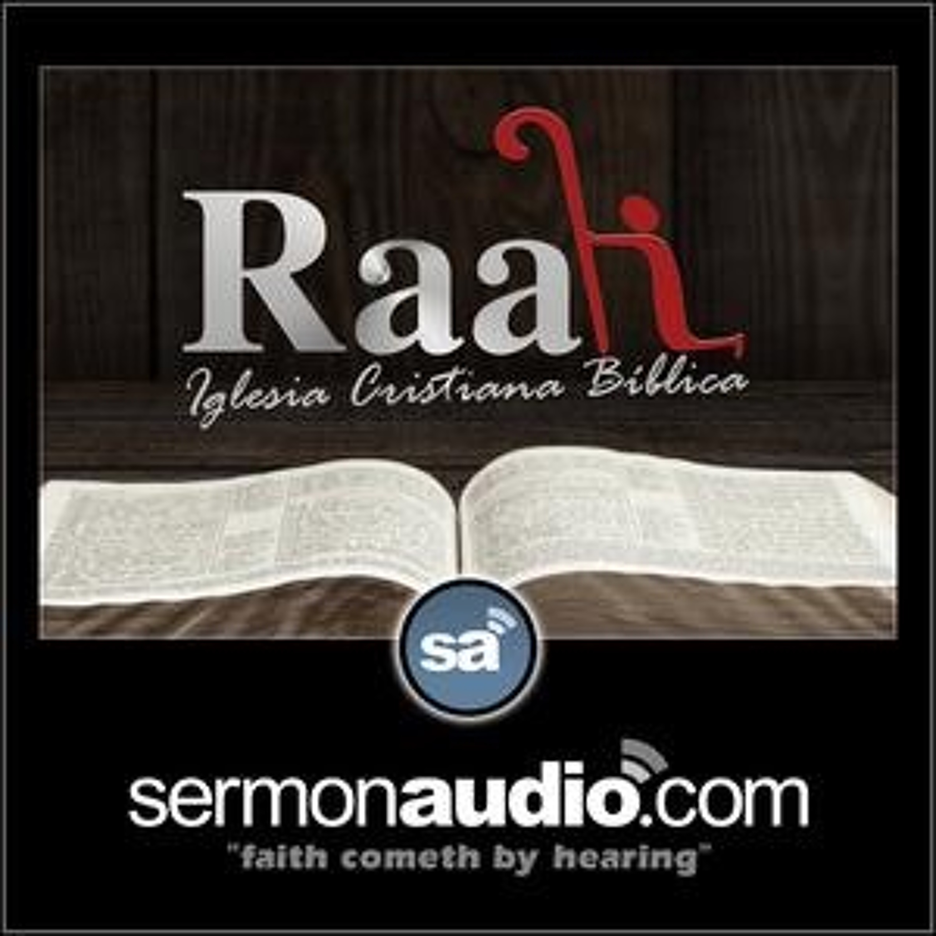 Iglesia Cristiana Biblica Raah