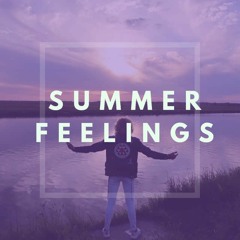 DJ LeGenD - Summer Feelings