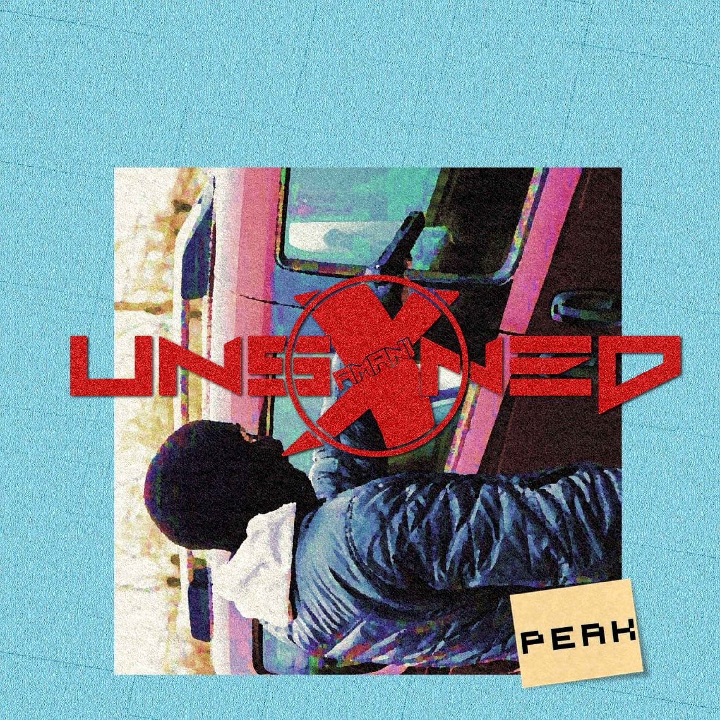 AMANI UNSXNED