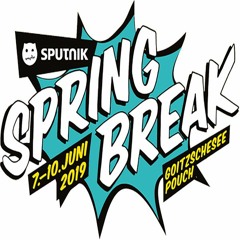 Rolf DGB Vs Vortex [GER] @ Sputnik Spring Break Tannebaum Campingstage 2019