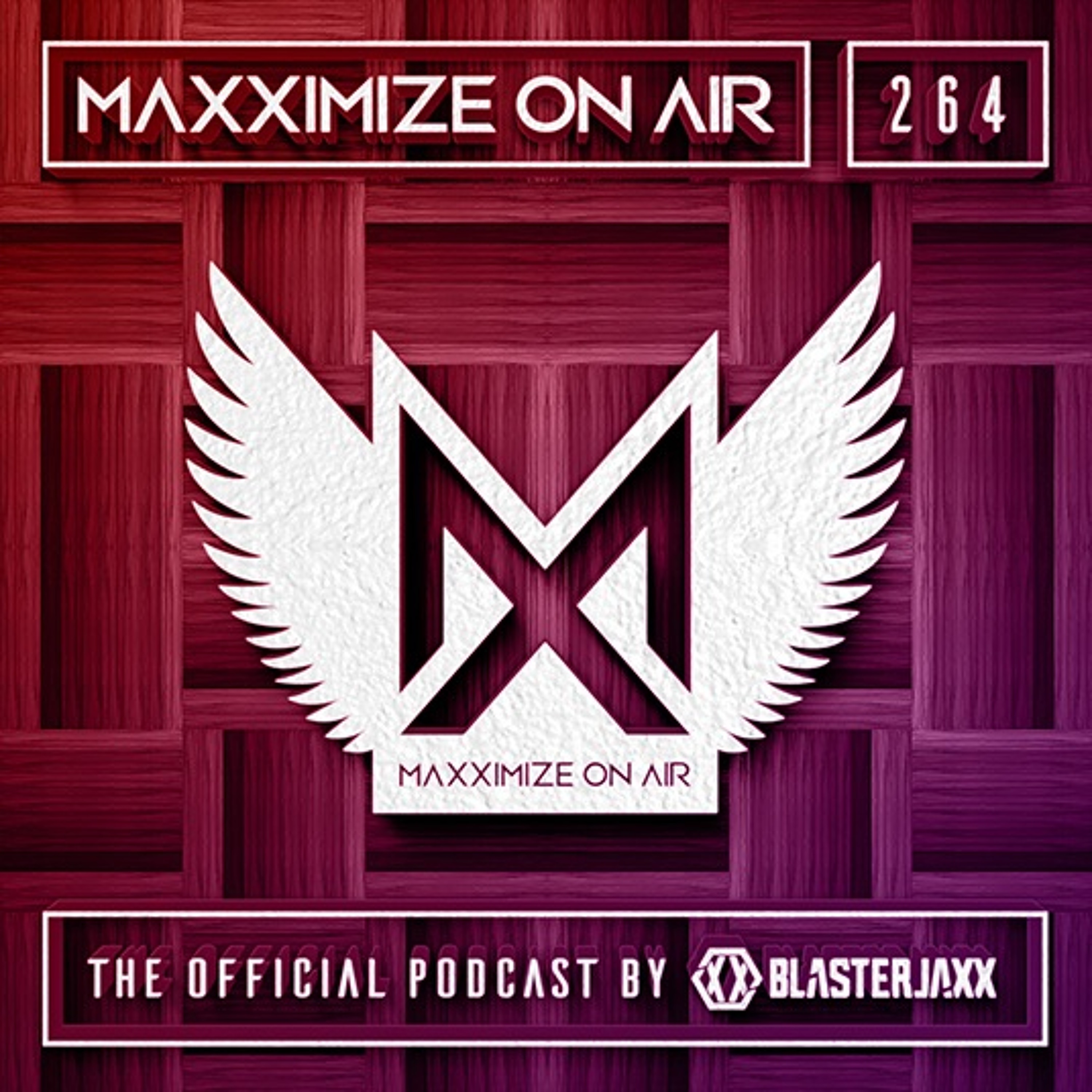 Maxximize On Air