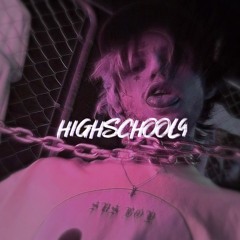 LIL PEEP - HIGH SCHOOL / REMIX 2020 / Produced @baranovnb
