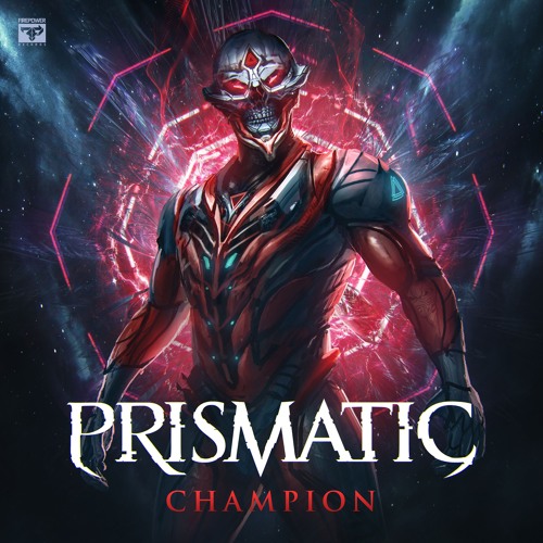 Prismatic & Nasty Purple - The Pocket