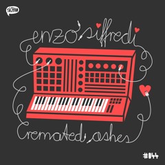 TAECH044 - Enzo Siffredi - Cremated Ashes