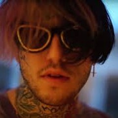 Lil Peep - 16 Lines(SLOWED TO DEPRESSION)