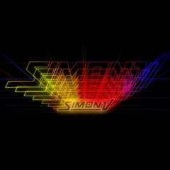 Simon V - Internet Games (feat. Super K)