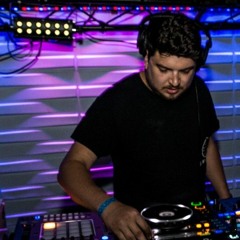 Ghost Channels Live @ Rev 5.31.19 (Hypergalaxy.fm)