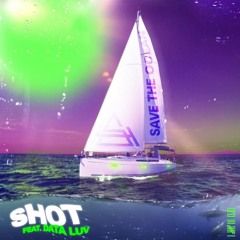 Ufo361 feat. Data Luv – “Shot”