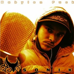 El Sonik - Babylon fuck / 2007 / Album