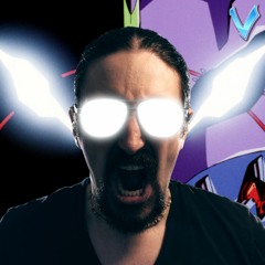 Evangelion - A Cruel Angel's Thesis [EPIC METAL COVER] (Little V)