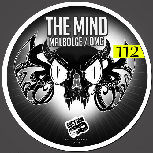 The Mind - Malbolge