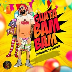 El Yman - Guata Bam Bam