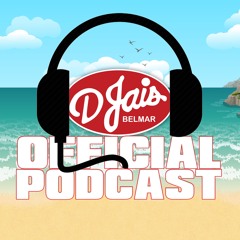 DJ Sal Cianci - D'Jais - June 2019 - Week 3