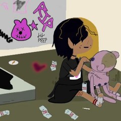 Nokkia Babi X The time of my life