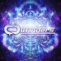 Outsiders & Burn In Noise & Altruism - Consciousness (Atomizers Remix SAMPLE))