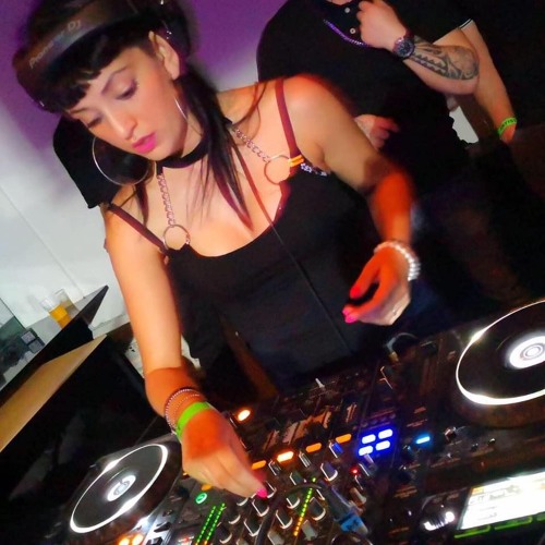 SAKYRA / TOXIC SICKNESS RESIDENCY SHOW / JUNE / 2019