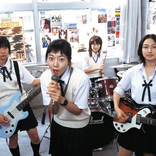 Stream Paranmaum - We Are Paranmaum (2005) FULL EP by Bella Ringga