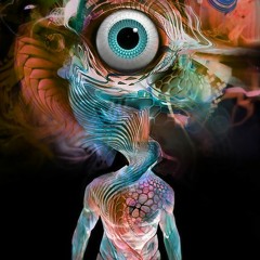 Unbound Part 2 - PsyTrance Dj Set