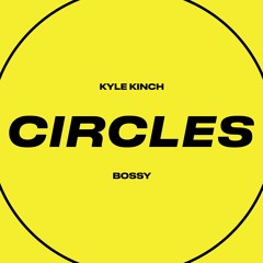 CR003 - Kyle Kinch - Bossy