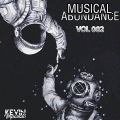 MUSICAL ABUNDANCE 002