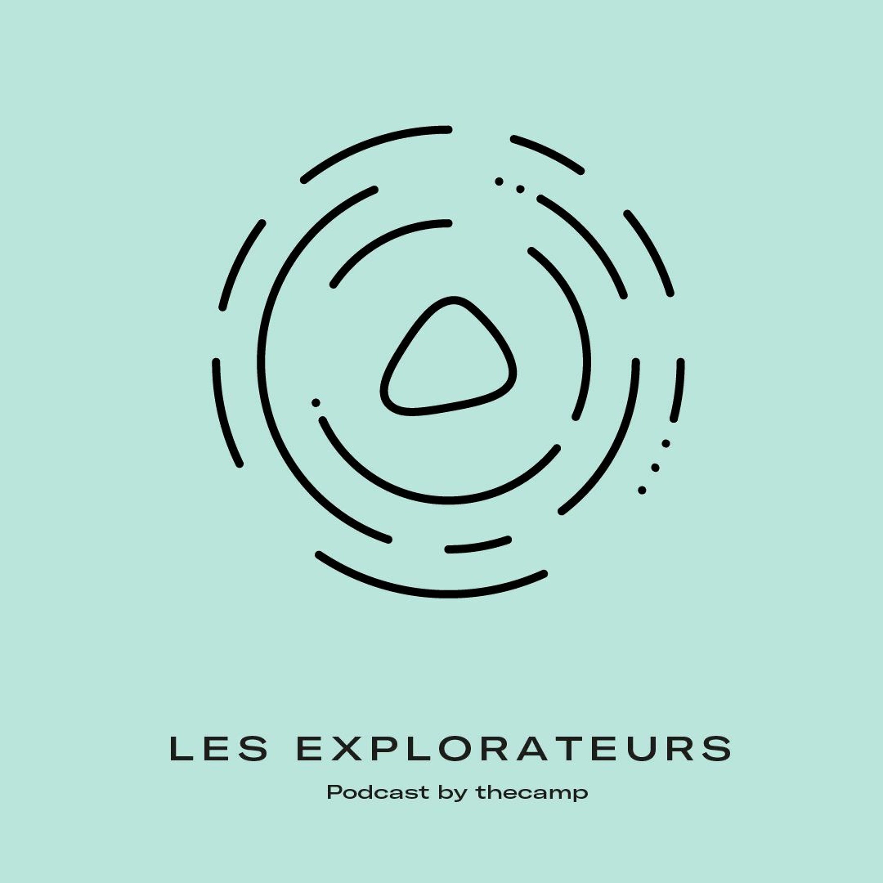 Les Explorateurs