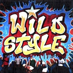 KRUSTY - WILD STYLE (OUT NOW EXCLUSIVE TO JUNO)