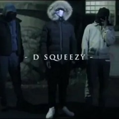 Dsqueezy nuttin ain't changed