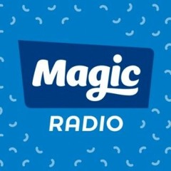 Magic Radio - News Intro - My Voice: "Play Magic Radio"