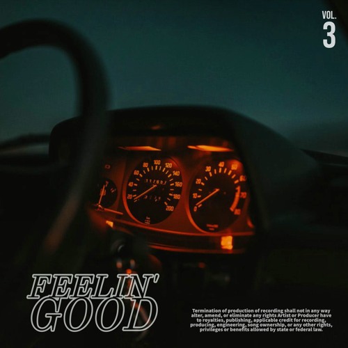 feelin' good w/ Ethan Patrick
