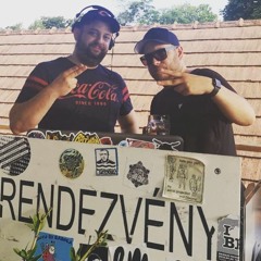 MadCity at Gátőrház - Gra3o and Woody feat. Timi Szegedi [6.5 Hour Live Set]