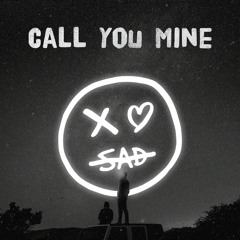 the chainsmokers, bebe rexha - call you mine (xo sad cover)