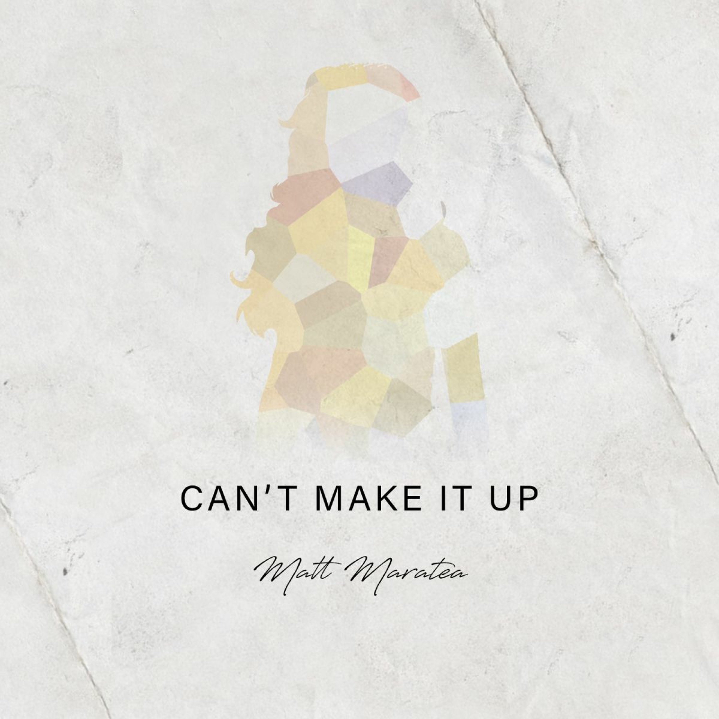 Cant Make It Up [Prod By Tantu X Danny EB] episode artwork
