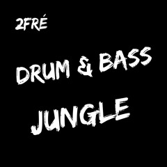 drum and bass / jungle