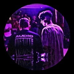 Subversive Mixes #010 // IMNÍ (Dyl Moore X Billy Kavanagh)
