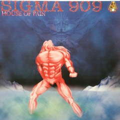 Sigma 909 - Feel The Bass