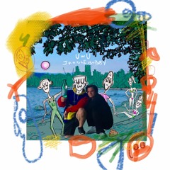 Jungle Bobby - Uwu (prod. Lentra)