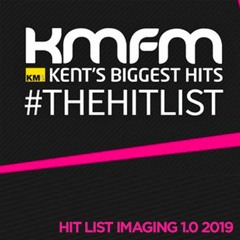 kmfm Hit List 1.0 (2019)Rob Wills @robsnoise