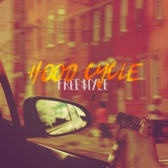 HOOD CYCLE FREESTYLE