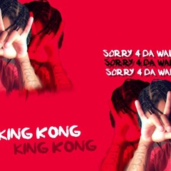 KING KONG FREESTYLE
