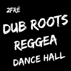 #dub #roots #reggea #dancehall
