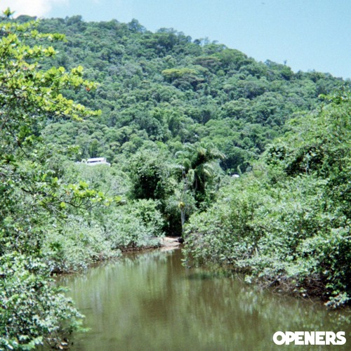 Amtrac - Formal Disco (Project Pablo Remix)