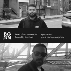 Episode 110 Part A w/ Dom Bird